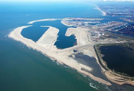 The Netherlands: Port of Rotterdam Secures Infrastructure Funding