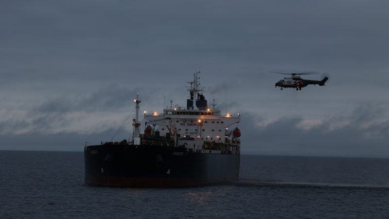 Top Russian University Offers a Program in Sanctions Evasion