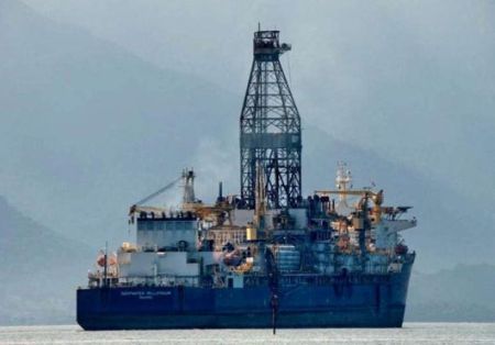 Transocean Adds 662 Mln to Its Orderbook