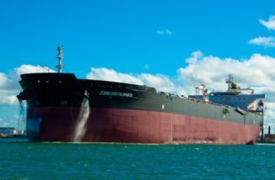 Transpetro Resumes Agreements for 12 Vessels with EAS (Brazil)