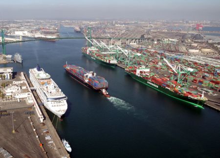 Treated Ballast Water as Key Element of Compliance for Ship Operators (USA)