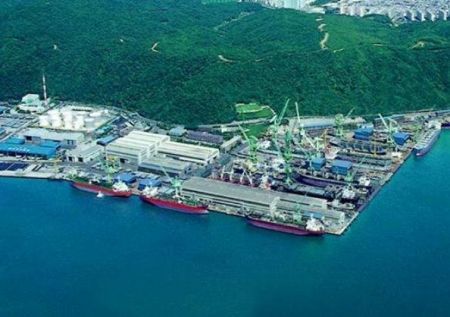 Tristar Confirms Tankers Order from Hyundai Mipo