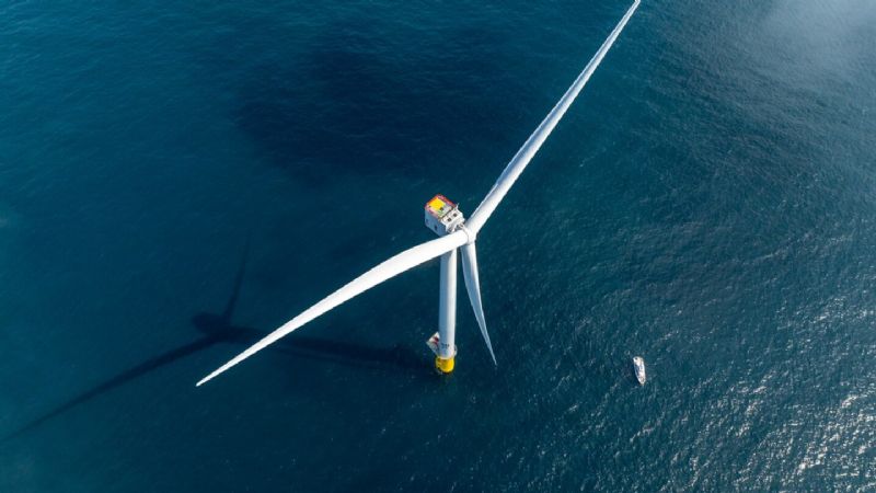 Trump Administration to Target SouthCoast Wind in War on Wind Power