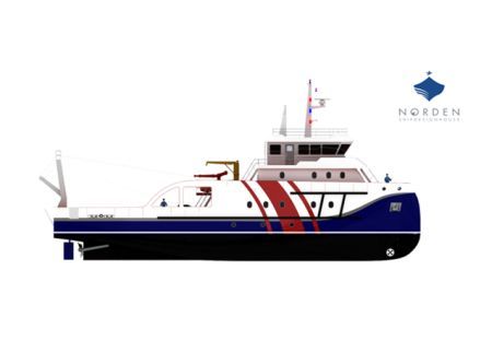 Turkey: Akdeniz Inks Shipbuilding Contract for Fisheries Research Vessel