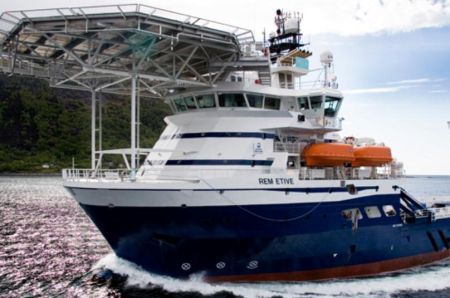 Two New Charter Contracts for Rem Offshore