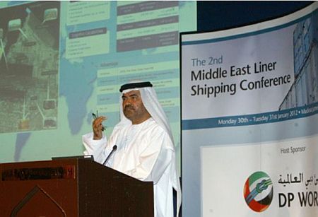 UAE: DP World Calls Shipping and Ports Sector to Seek New Frontiers for Growth