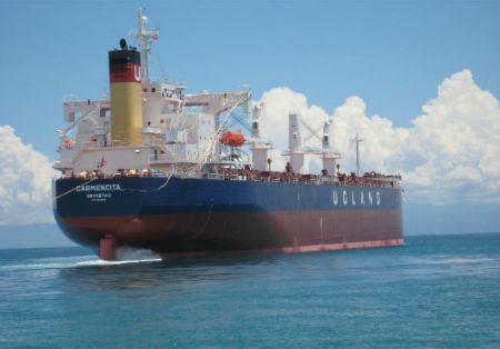 Ugland Bolsters Bulk Carrier Fleet