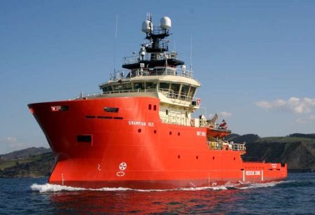 UK: Craig Group Secures Contracts for Its New Vessels