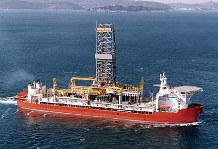 UK: Dolphin Drilling Enters Contracts for Provision of Drillships