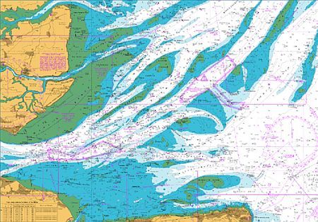 UK: FIND Maps Releases OceanWise Marine Data and Maps