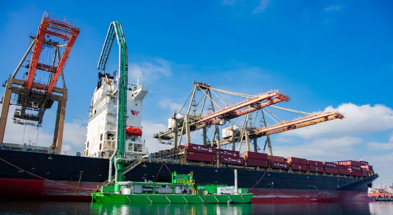 UK Funds Project to Combine Carbon and Emission Capture in Southampton