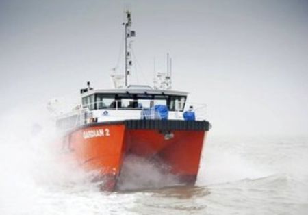 UK: Gardline to Supply Crew Transfer Vessels for Centrica