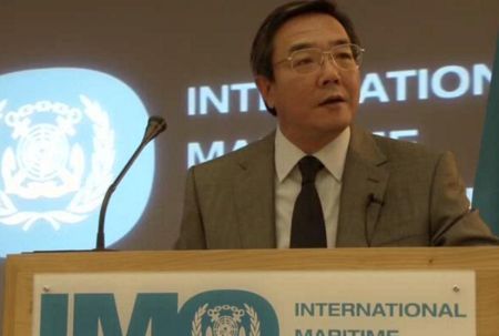 UK: IMO Secretary-General Issues Message Ahead of Titanic Sinking Anniversary