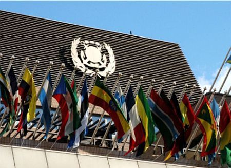 UK: IMO Secretary-General Urges States to Bring 2010 HNS Protocol into Force