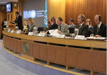 UK: IMO’s MSC to Develop Guidance for Private Maritime Security Companies