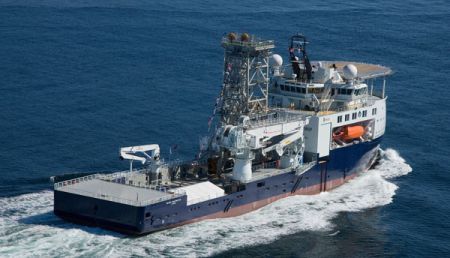 UK: Island Offshore to Undertake LWI Service Contract