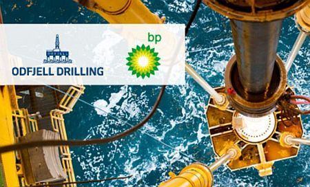 UK: Odfjell Drilling Secures Significant Contract with BP