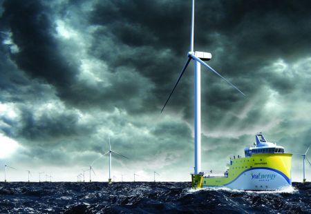 UK: SeaEnergy Announces Launching of Ship Management Company