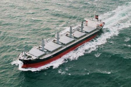 UK: Small Dry Bulk Ships Charter Rates Remain Stable