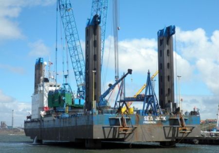 UK: Two New Vessels to Join Sheringham Shoal Fleet