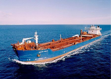 UK: XER, Teekay Ink LoI for Provision of Shuttle Tanker