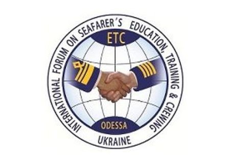 Ukraine: Odessa National Maritime Academy Organizes ETC Forum