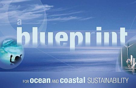 UN Agencies Launche ‘The Blueprint for Ocean and Coastal Sustainability’ in Paris, France