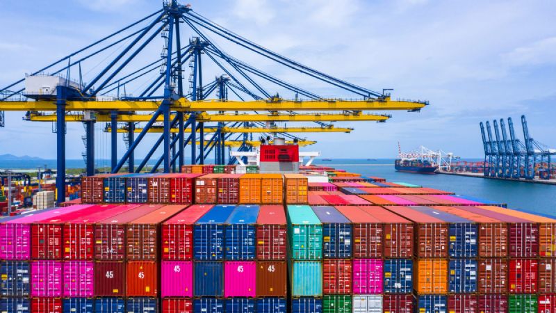 Unforeseen Changes Send Container Rates Back to Pandemic-Era Levels
