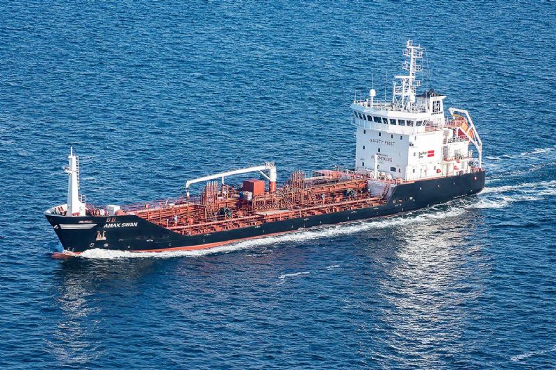 Uni-Tankers Financial Liability Limited in 2022 Anchor Dragging Incident