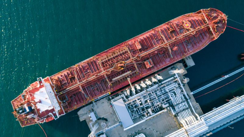 US Expands Sanctions on Iran’s Energy Trade Snaring Wide Array of Companies