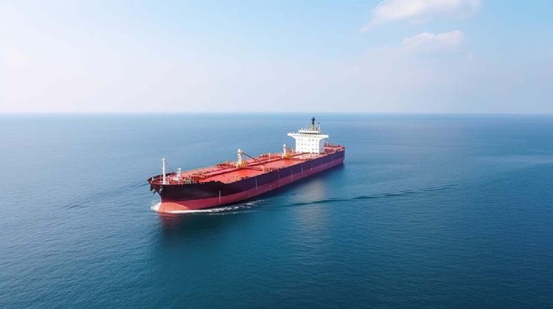 US Expands Sanctions on Iran’s Energy Trade Snaring Wide Array of Companies