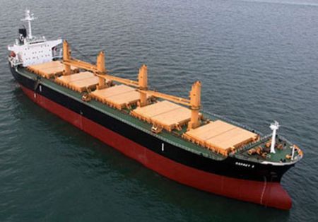 USA: Conditions in Dry Bulk Market Remain Challenging, Eagle Bulk Shipping