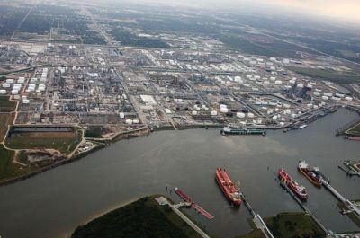 USA: Congressmen Emphasizes Importance of Houston Ship Channel for Region Growth