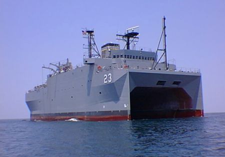 USA: Dakota Creek Industries Signs Contract for Auxiliary General Oceanographic Research Ship