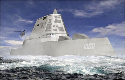 USA: GDBIW Completes Negotiations for Construction of Two Ships