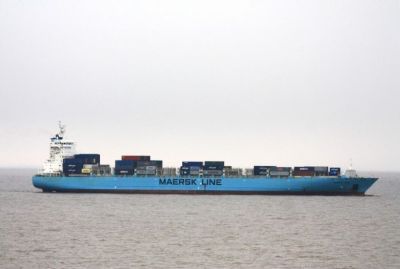 USA: GT Nexus Takes Action to Support Maersk Line’s Call for Change in Shipping Industry