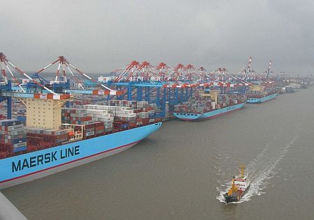 USA: Maersk Line to Pay USD 31.9 Million for Inflated Shipping Costs to Pentagon