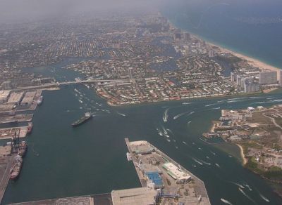 USA: Port Everglades Dredging Plan Faces Environmental Opposition