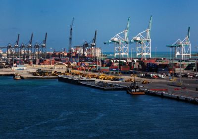 USA: Port of Miami Gets Green Light to Begin Reinforcements of Its Cargo Port