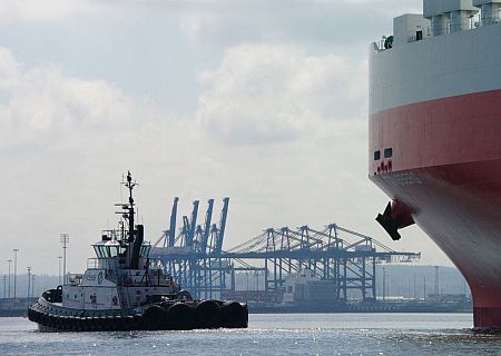 USA: Port of Tacoma Reveals Dredging Plan