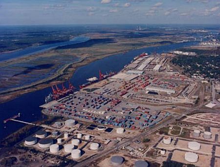 USA: Study Draws Up Six Potential Deepwater Port Sites