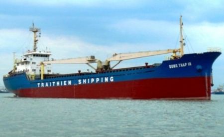 USA: Trai Thien Signs Six Long-term Shipping Contracts