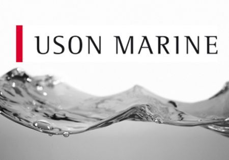 Uson Marine Provides Solutions for Onboard Waste Management (Sweden)