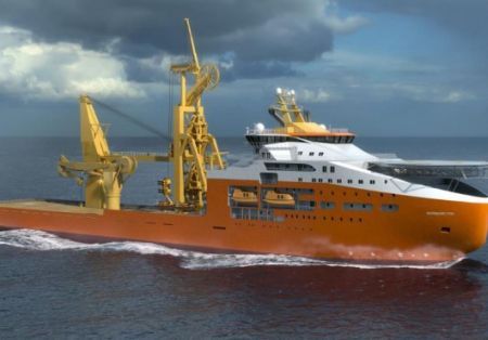 Vard-Solstad Contract ‘Now Effective’