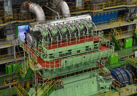 Wartsila Engines Successfully Pass Crucial Tests