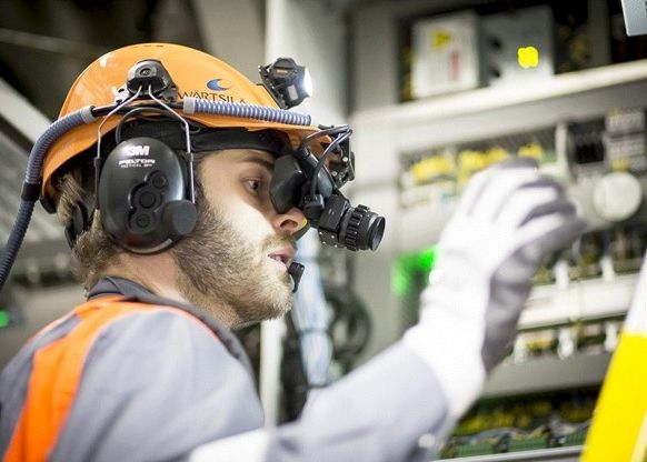 Wartsila enhances service offering 