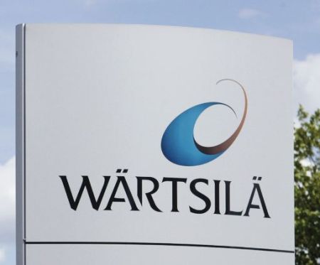 Wartsila Receives Important Order within Brazilian Programme