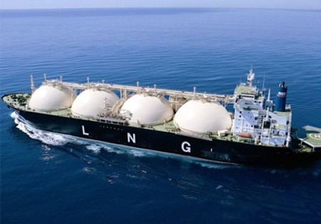 What Does the Future Have in Store for LNG?