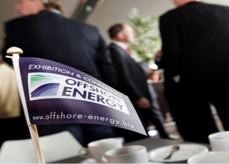 Wide Range of Expert Speakers at Offshore Energy 2012