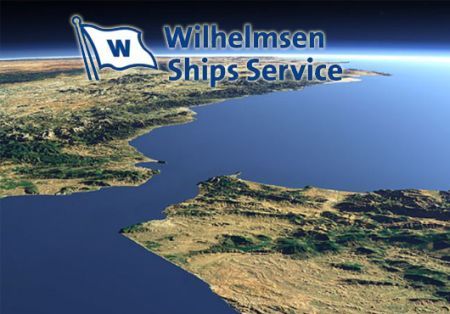 Wilhelmsen Ships Service Provides Straits Solution for Gibraltar